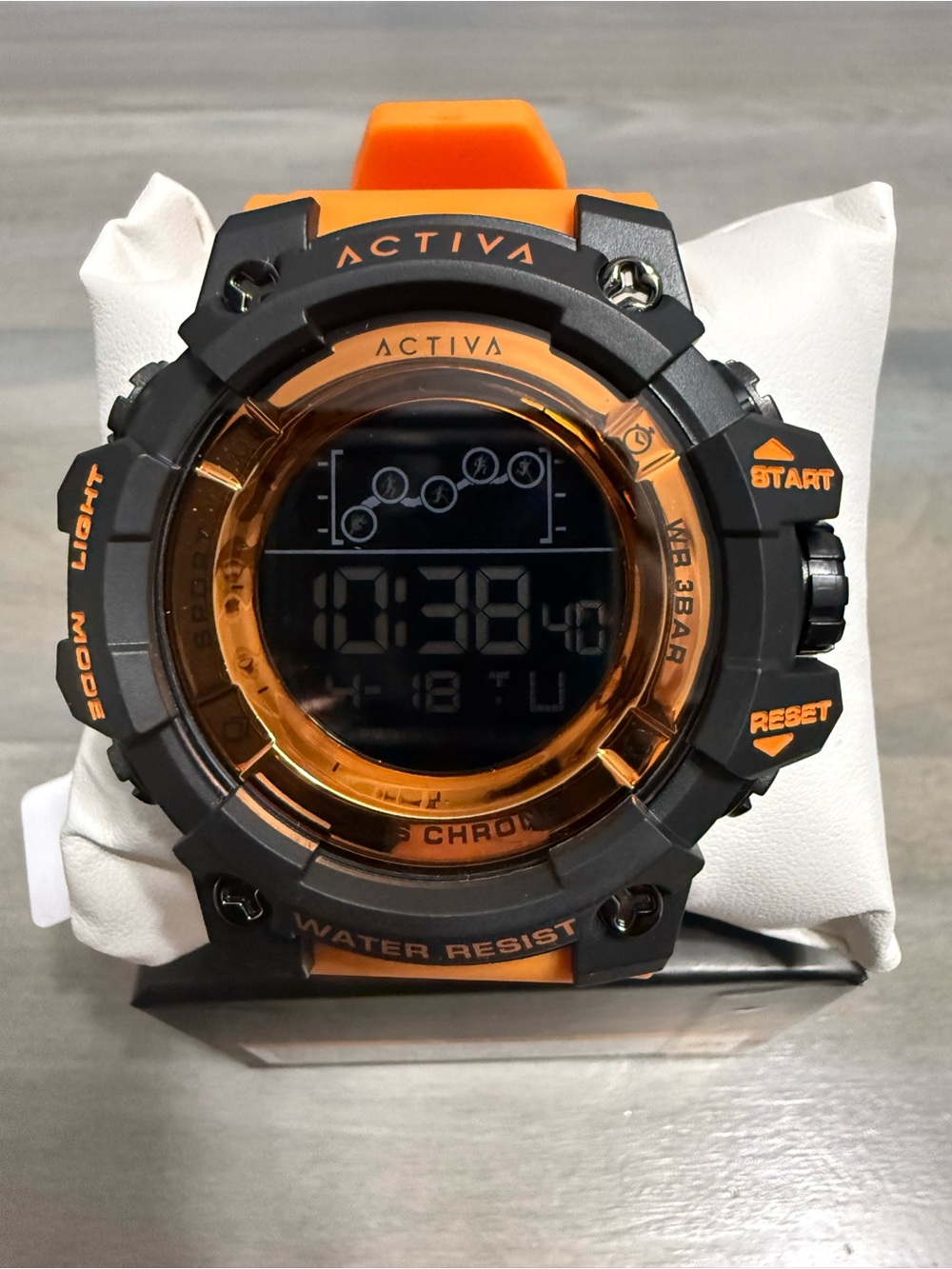 Men’s Activa watch